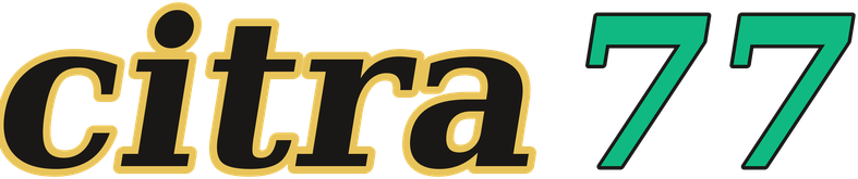 citra77 logo