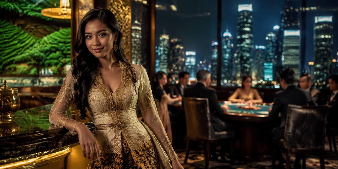 citra77 What Makes Speed Baccarat Different at the Table